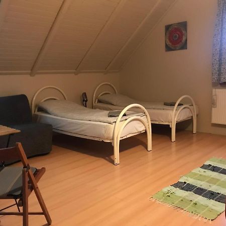 Cosy Rooms On The Lake Near Budapest And The Airport Isaszeg Экстерьер фото