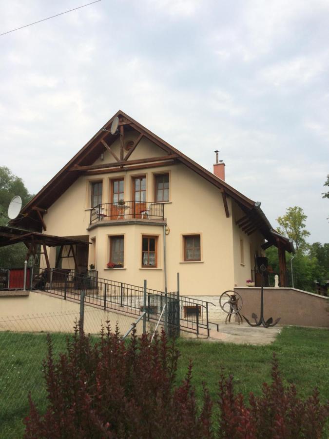 Cosy Rooms On The Lake Near Budapest And The Airport Isaszeg Экстерьер фото