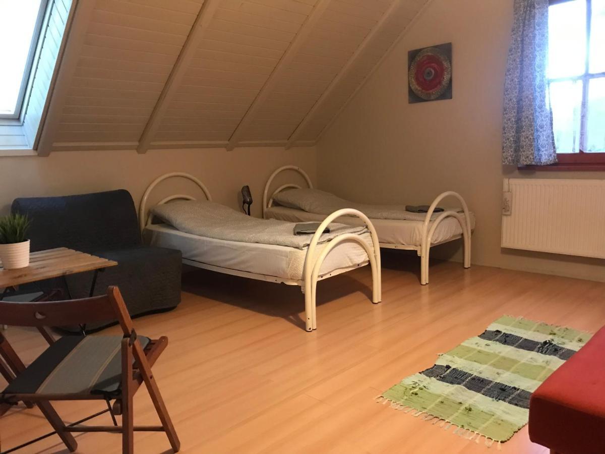 Cosy Rooms On The Lake Near Budapest And The Airport Isaszeg Экстерьер фото